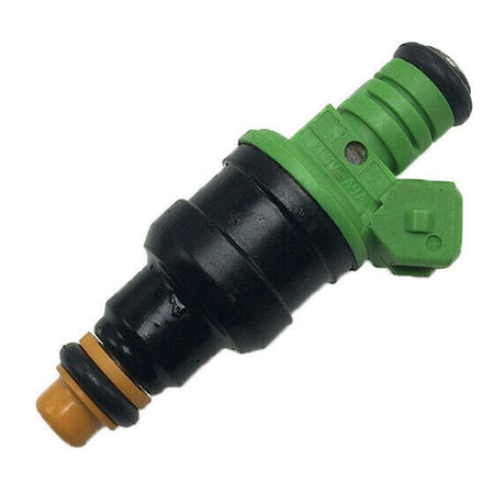 Set 8 42lb 440cc EV1 Fuel Injectors For GM LT1 LS1 LS6 Ford Mustang SOHC DOHC US