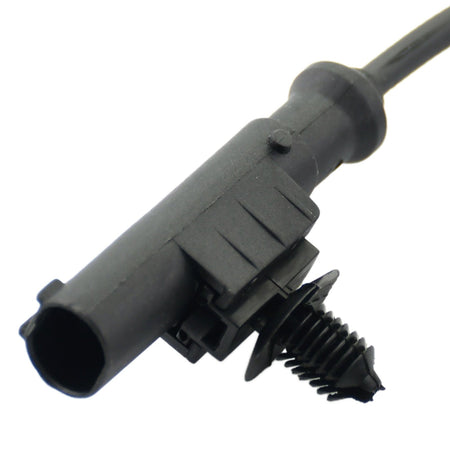 Front Wheel Speed ABS Sensor Fits for Nissan Armada 2012-2015, Nissan Titan 2012-2015-Wheel Speed ABS Assembly