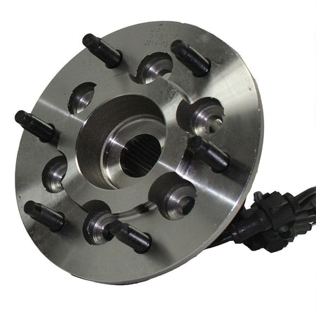 MOOG 515110 - Chevrolet Colorado Front left Wheel Bearing Hub Assembly 2004-2008