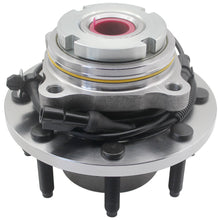Load image into Gallery viewer, Timken HA590594 Front Wheel Hub Bearing Assembly For Ford Excursion F-250 F-350  w/ABS