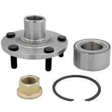 Load image into Gallery viewer, Timken HA590600K Front Wheel Hub Bearing for Infiniti I35 Nissan Maxima Altima Non ABS