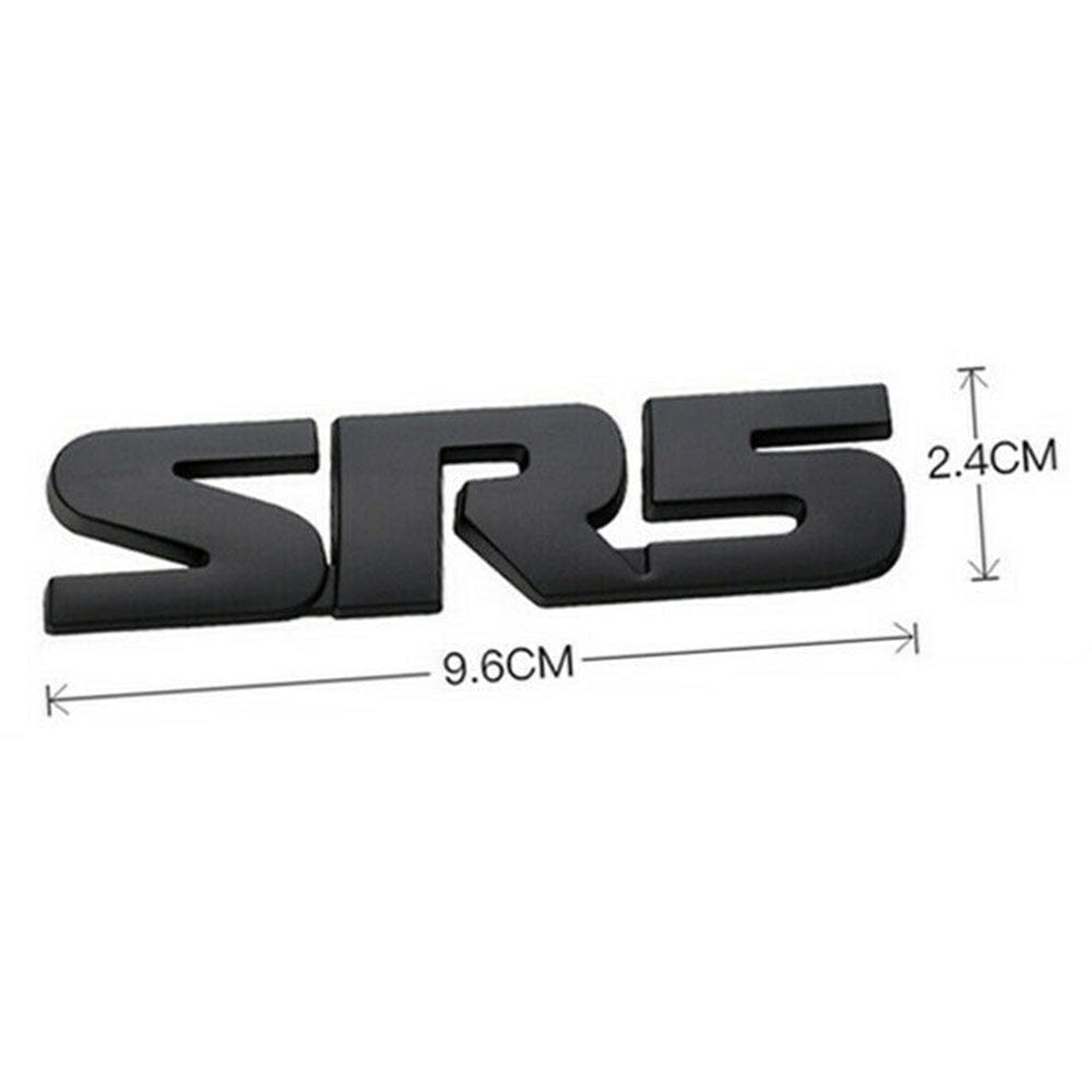 Toyota SR5 Emblem 75455-0C050