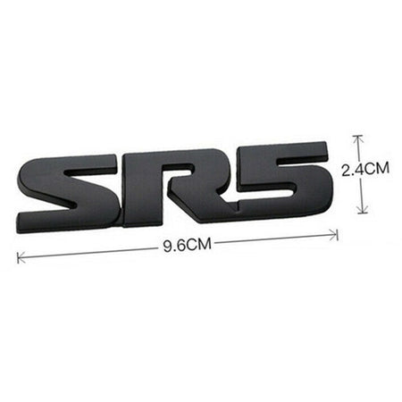 Toyota SR5 Emblem 75455-0C050