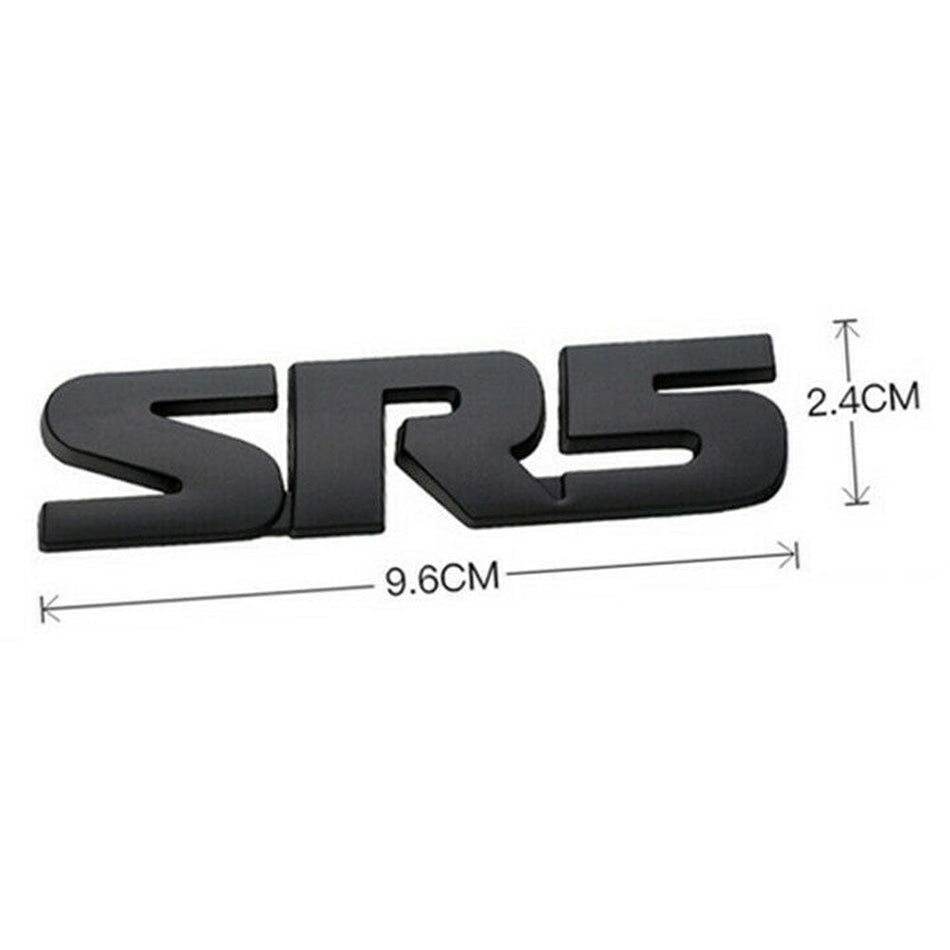 Toyota SR5 Emblem 75455-0C050