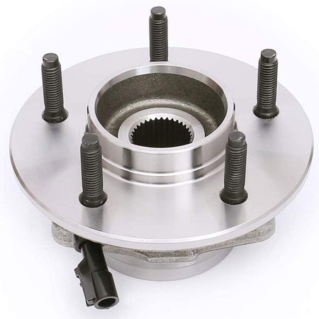 Dodge Dakota Front Wheel Bearing Hub Assembly 515007