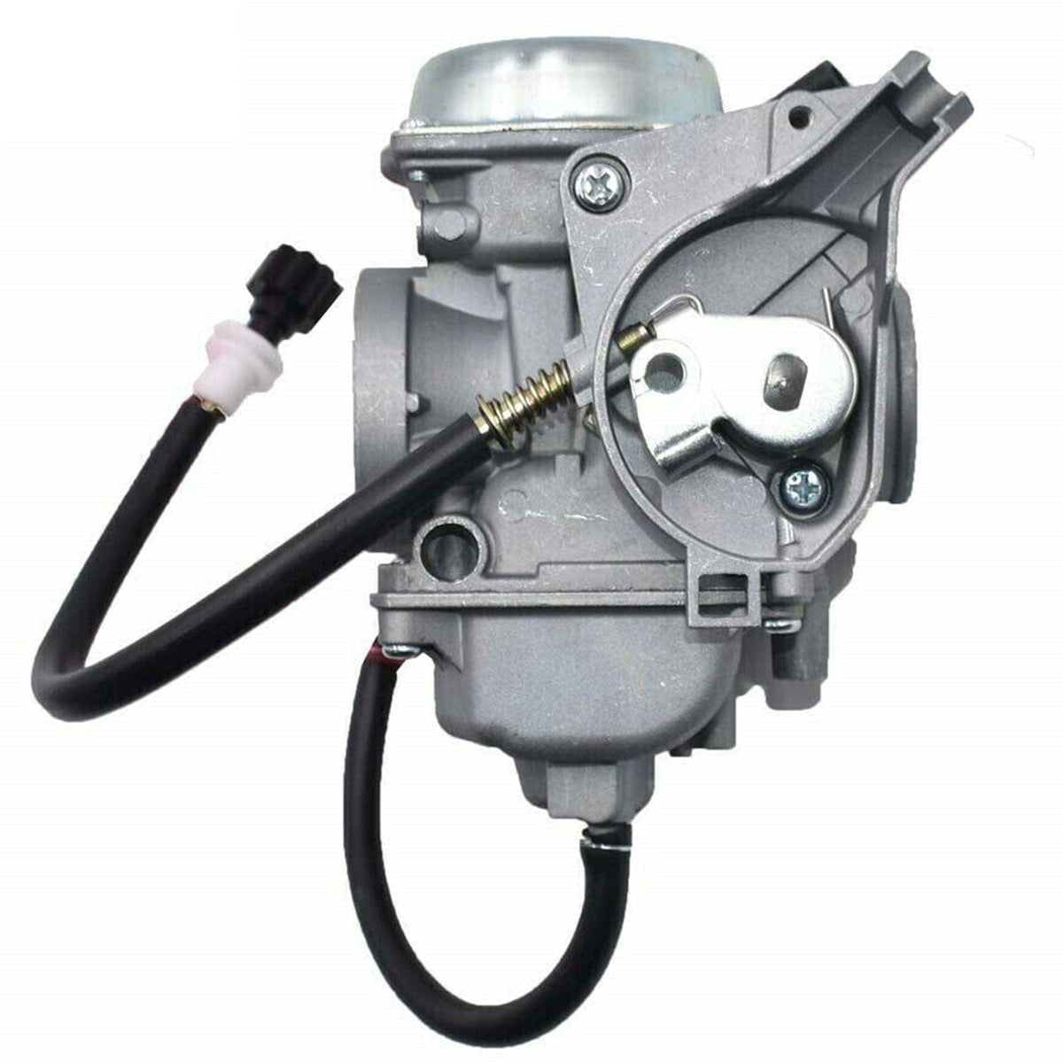 Carburetor Carb for Suzuki Eiger Auto-Carburetor assembly (2WD 4WD)