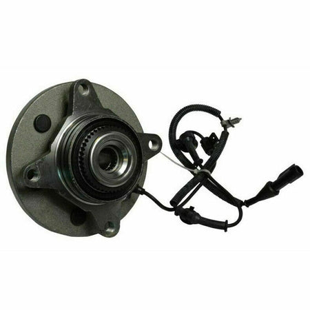 MOOG 515119 - Ford F150 Front Wheel Bearing Hub Assembly