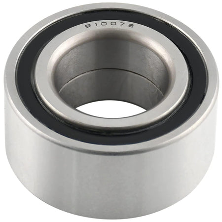 MotorbyMotor 510078 Front Wheel Bearing Fits for 01-06 Hyundai Elantra, 03-08 Hyundai Tiburon (L4 2.0L), 04 Kia Spectra (2.0L L4), 05-09 Kia Spectra Spectra5