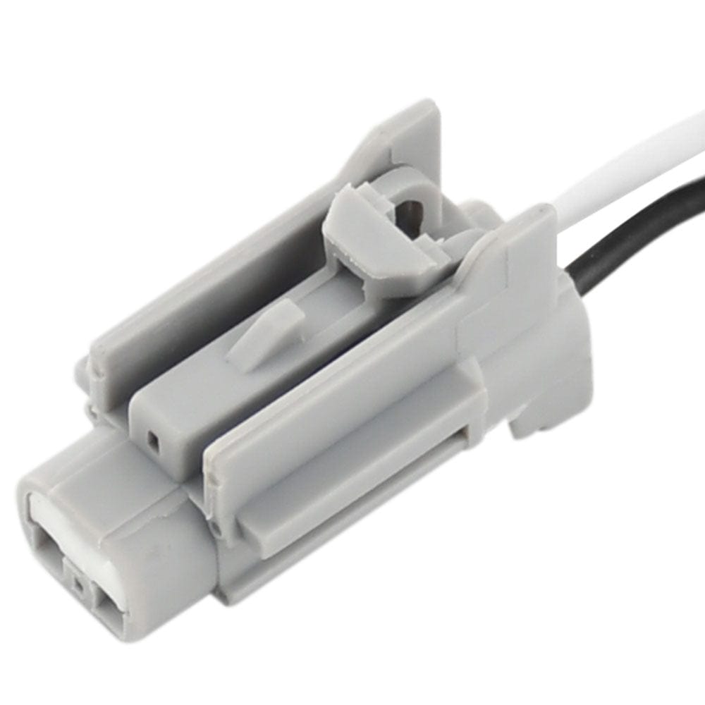 MotorbyMotor Front ABS Wheel Speed Sensor Fits for 2007-2012 Nissan Altima, 2009-2013 Nissan Maxima