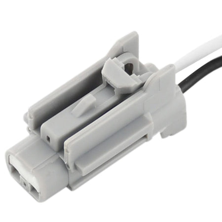 MotorbyMotor Front ABS Wheel Speed Sensor Fits for 2007-2012 Nissan Altima, 2009-2013 Nissan Maxima