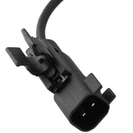Rear Wheel Speed ABS Sensor Fits for Chrysler Town & Country 2008-2011, Dodge Grand Caravan 2008-2011, Volkswagen Routan 2009-2011-Wheel Speed ABS Assembly-2 Pack