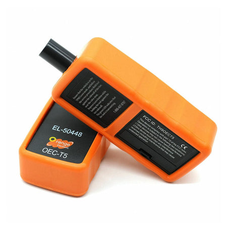 GM TPMS Reset Tool EL-50448 Car Auto Tire Pressure Monitor Sensor OEC-T5 For GM USA