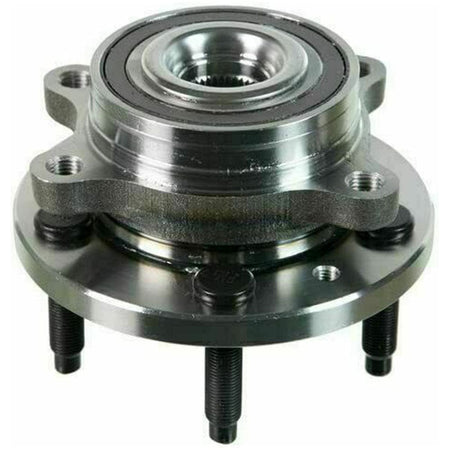 MOOG 513275 - Lincoln MKT Wheel Bearing and Hub Assembly 2009-2019 Ford Edge Flex Lincoln MKS MKT (set of 2)