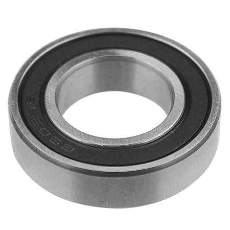MotorbyMotor 6902, 15x28x7mm Ceramic Ball Bearing, Hybrid Ceramic Bearing- Cart Full Balls Bearing for Bike Hubs Pivot