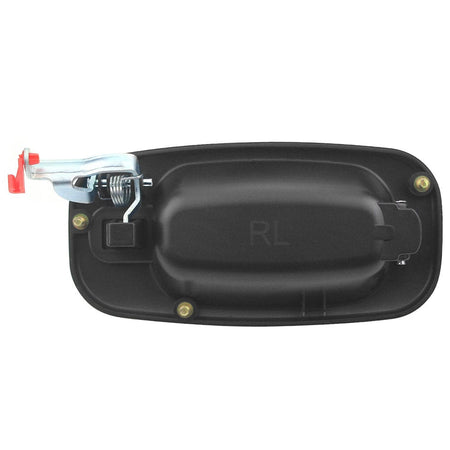 GM OEM Door Handle Front Left Driver Side Exterior for Silverado GMC Cadillac