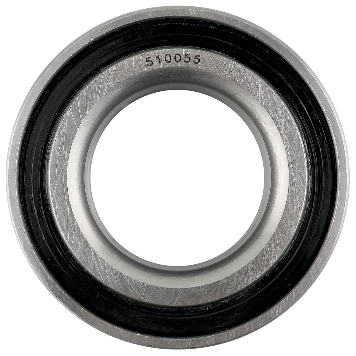 MotorbyMotor 510055 Front Wheel Bearing Fits for Hyundai Accent 2000-2017, Hyundai Elantra 1996-2000, Hyundai Tiburon 1997-2001, Kia Rio 2006-2011, Kia Rio5 2006-2011-2 Pack