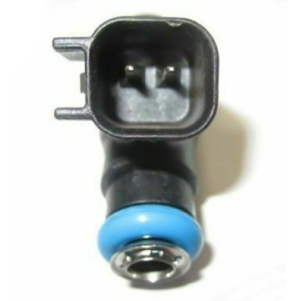 ACDelco Fuel Injectors 12613412 For GMC Chevy 6.0L V8 8pcs