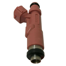 Load image into Gallery viewer, 4 New OEM Fuel Injectors 23209-79135 for 4Runner Tacoma 2.7 2.4 L4