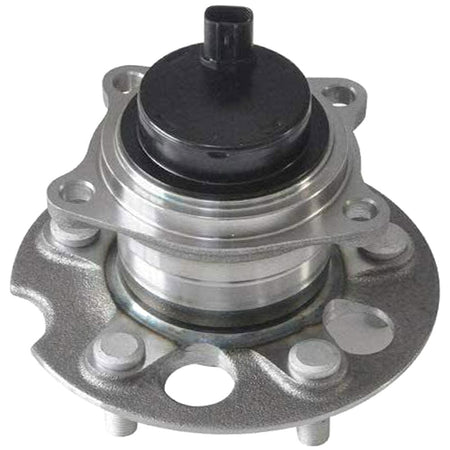 MOOG 512280 - Toyota Sienna Rear Wheel Bearing Hub Assembly 2004-2010