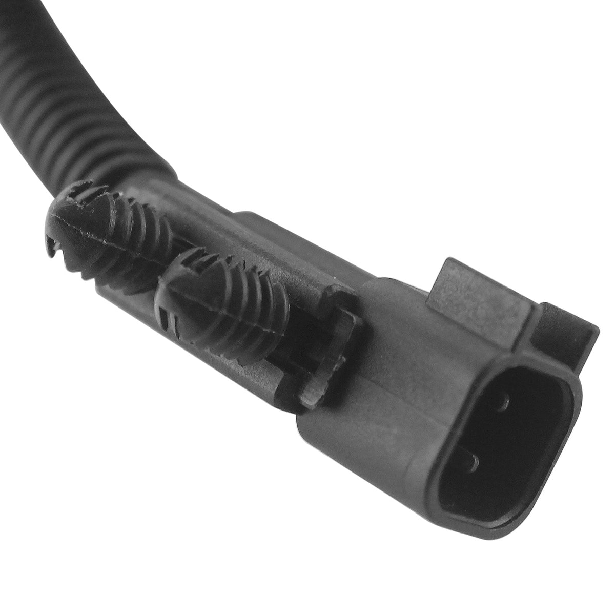 Front Wheel Speed ABS Sensor Fits for Chrysler Town & Country 2008-2016, Dodge Grand Caravan 2008-2019, Ram C/V 2012-2015, Volkswagen Routan 2009-2014-Wheel Speed ABS Assembly