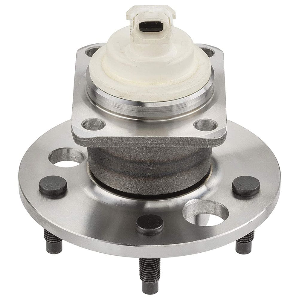 MotorbyMotor 512151 Rear Wheel Bearing Hub Assembly, Buick [Century, Regal], Chevy [Lumina, Monte Carlo], Oldsmobile Cutlass Supreme