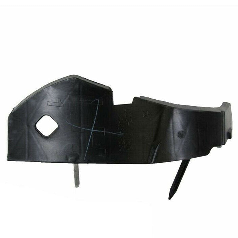 Mopar FIT DODGE CHALLENGER RETAINING BUMPER BRACKET FASCIA SUPPORT 68043393AA 2009-18
