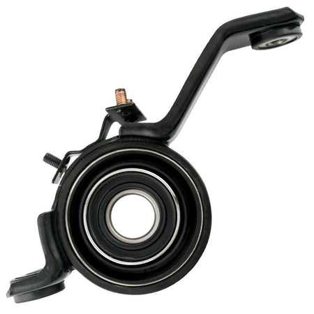 Rear Driveshaft Center Support Bearing Fits for Dodge Caliber 2007-2008, Jeep Compass Patriot 2007-2017 Center Support Assembly (4WD OR AWD ONLY)