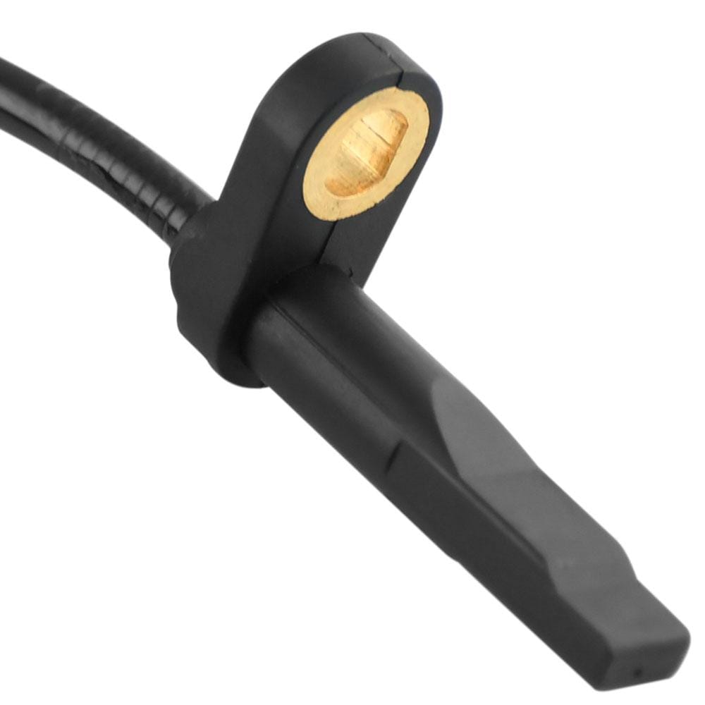 MotorbyMotor Front ABS Wheel Speed Sensor Fits for 2010-2018 Nissan 370Z, 2011-2012 Infiniti G25, 2007 2008 Infiniti G35, 2008-2013 Infiniti G37-2 Pack