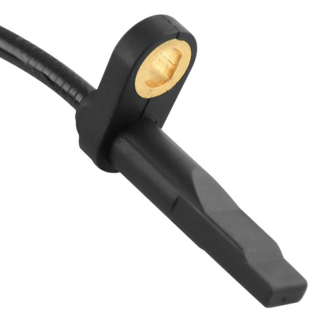 MotorbyMotor Front ABS Wheel Speed Sensor Fits for 2010-2018 Nissan 370Z, 2011-2012 Infiniti G25, 2007 2008 Infiniti G35, 2008-2013 Infiniti G37-2 Pack