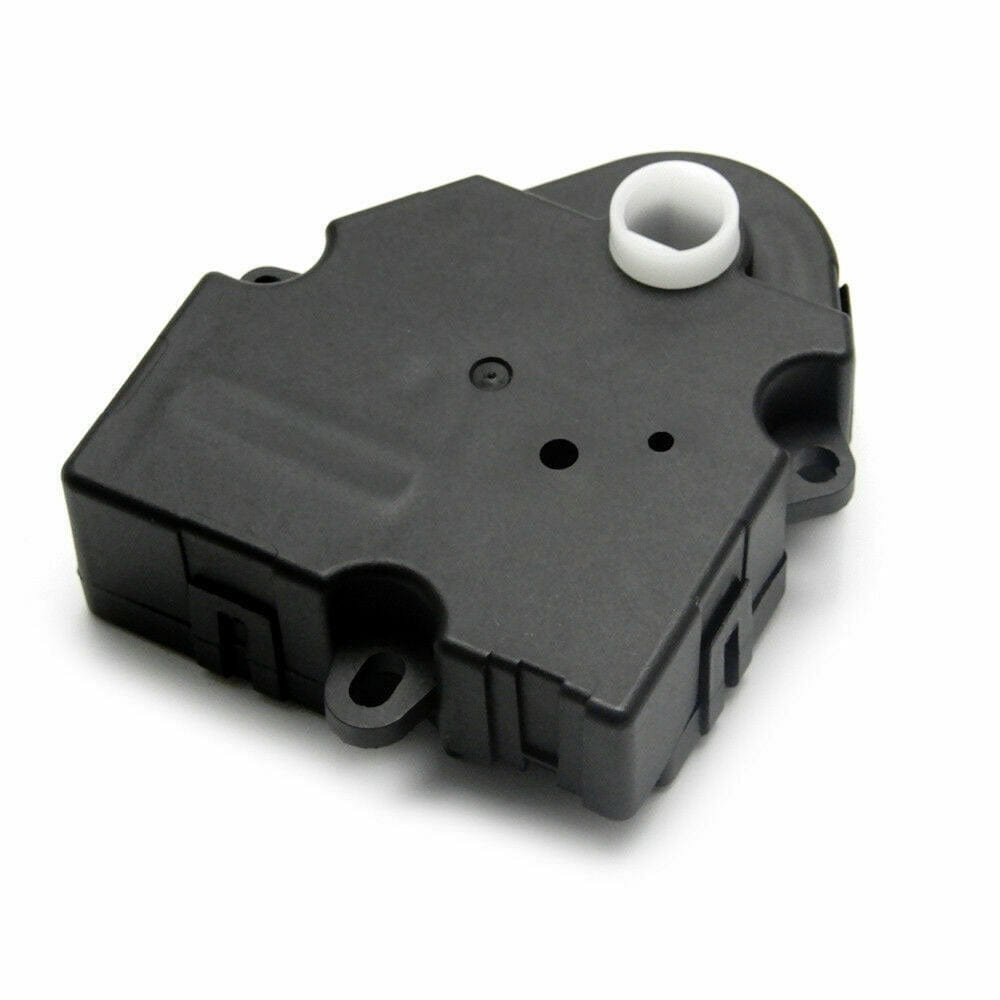 Acdelco Temperature Valve Actuator Right ACDelco GM Original Equipment AC 15-72971