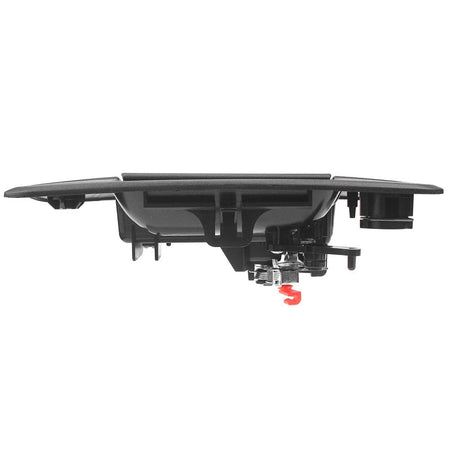 GENUINE TOYOTA 07-14 Tundra Tailgate Handle w/ Keyhole or Camera 69090-0C040