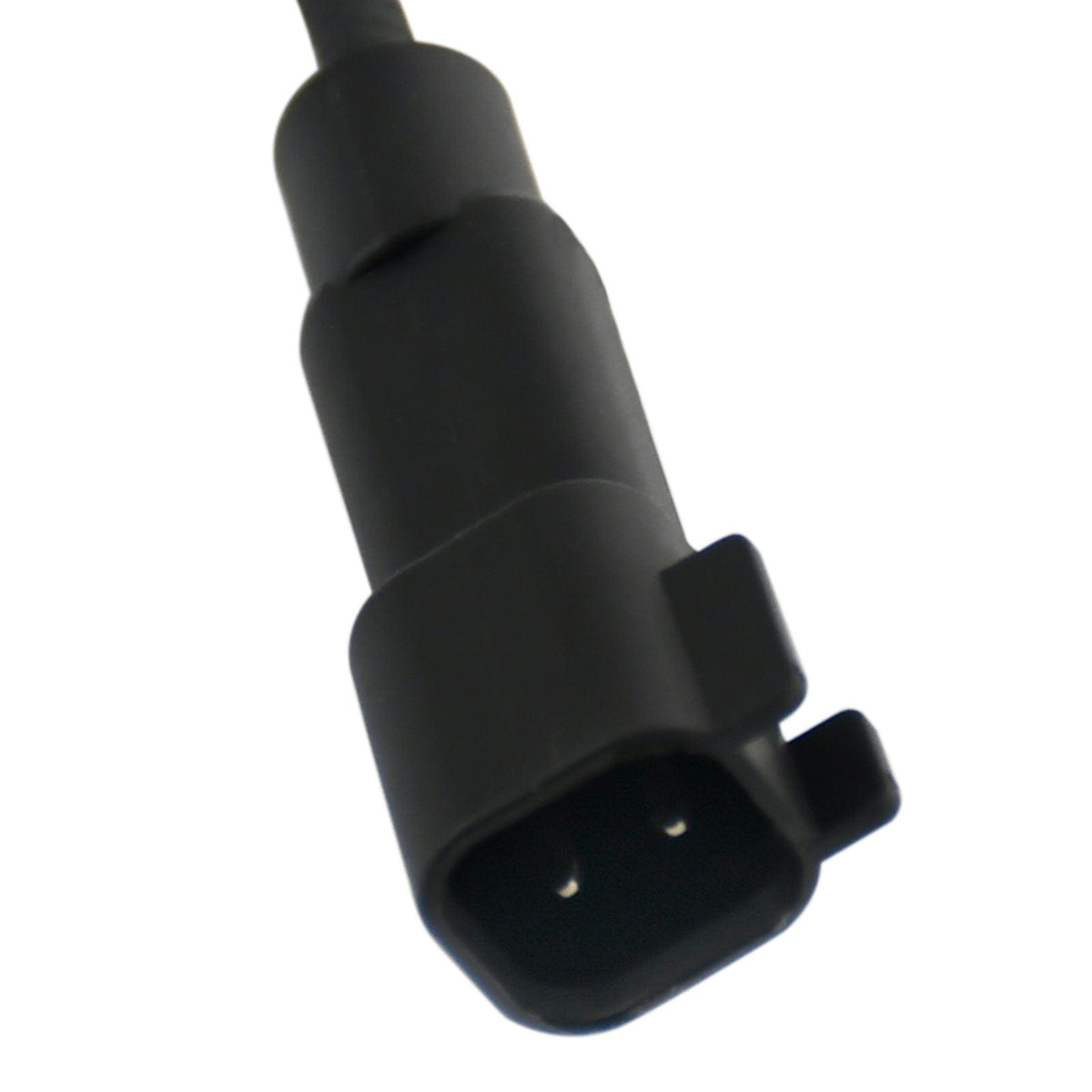 Front Passenger Side Wheel Speed ABS Sensor Fits for Jeep Liberty 2002-2007-Wheel Speed ABS Assembly (Right Side)