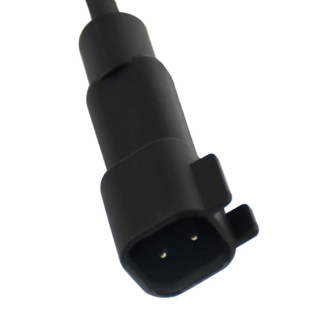 Front Passenger Side Wheel Speed ABS Sensor Fits for Jeep Liberty 2002-2007-Wheel Speed ABS Assembly (Right Side)
