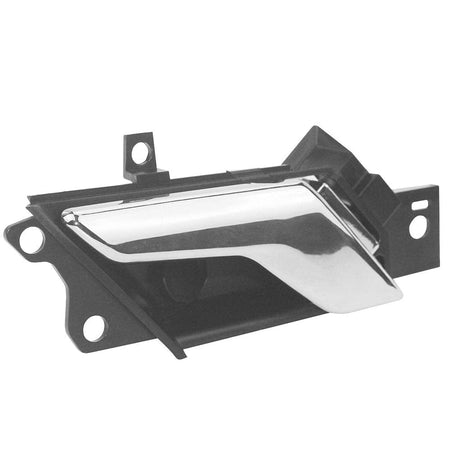GM Door Handle Front Driver Left Side Chrome for Chevy Captiva Sport Saturn Vue