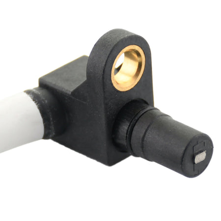 Front Wheel Speed ABS Sensor Fits for Ford Explorer Sport Trac Ranger, Mazda B4000, Mercury Mountaineer-Wheel Speed ABS Assembly-2 Pack