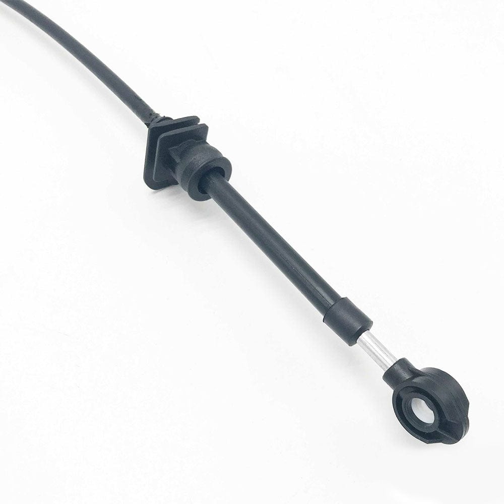 Ford F150 Super Duty Bronco 4R70W E4OD Transmission Shift Cable OEM F5TZ-7E395-A