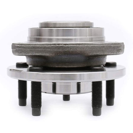 Front Wheel Bearing & Hub Assembly fit for 2004-2007 Chevy Malibu, 2005-2007 Pontiac G6 w/5 Lugs (Non-ABS)-513215