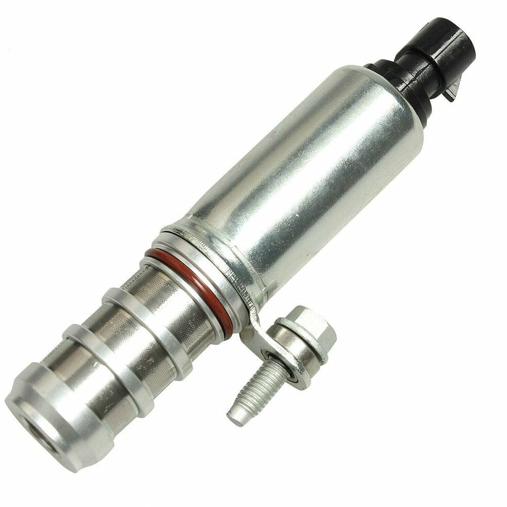FOR GM 2.0L 2.2L 2.4L Ecotec Engine (Intake & Exhaust) VVT Solenoid Cam Actuator