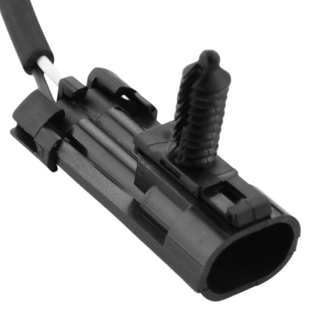 Front Wheel Speed ABS Sensor Fits forChevrolet Avalanche Suburban 2500, Silverado 1500 2500, GMC Sierra 1500 2500-Wheel Speed ABS Assembly