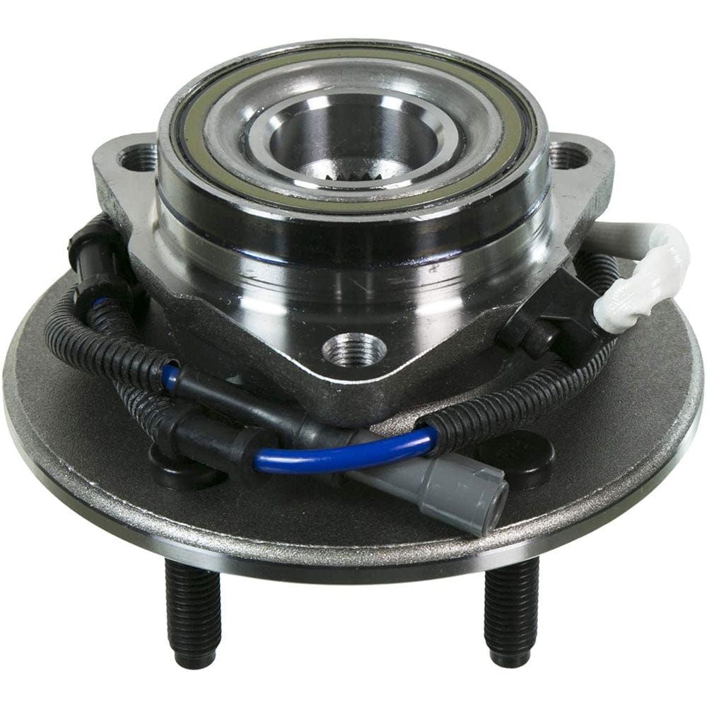 TIMKEN 515029 Ford F150 Front Wheel Bearing Hub Assembly