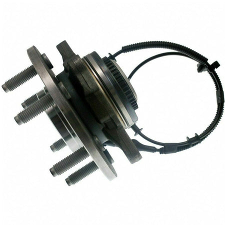 TIMKEN SP550207 Front Wheel Bearing and Hua Assembly for 2005-2008 Ford F-150 Truck 4WD 4x4