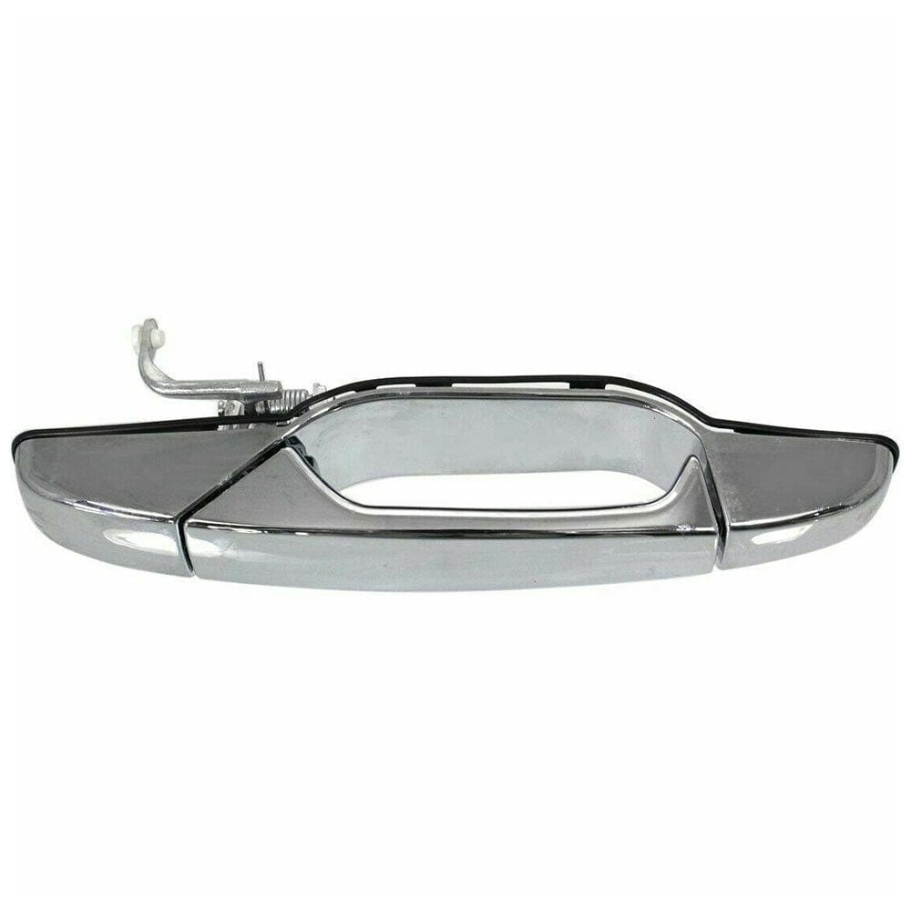 GM Front Right Exterior Door Handle For 2007-2013 Chevrolet Silverado 1500 Tahoe