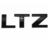 LTZ Emblem Letters 15925503