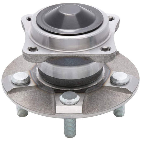 Timken 512218 - Toyota Corolla Rear Wheel Bearing Hub Assembly 2003-2008