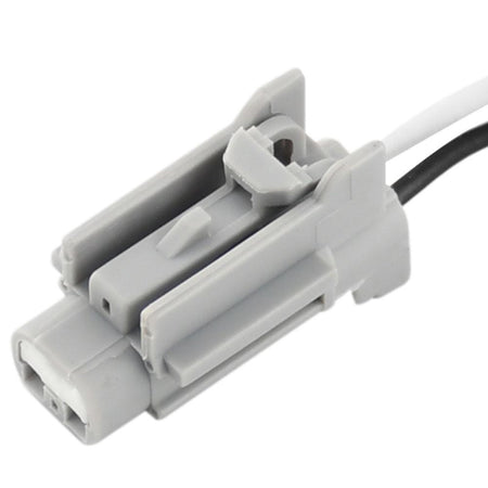 MotorbyMotor Front ABS Wheel Speed Sensor Fits for 2007-2012 Nissan Altima, 2009-2013 Nissan Maxima -2 Pack