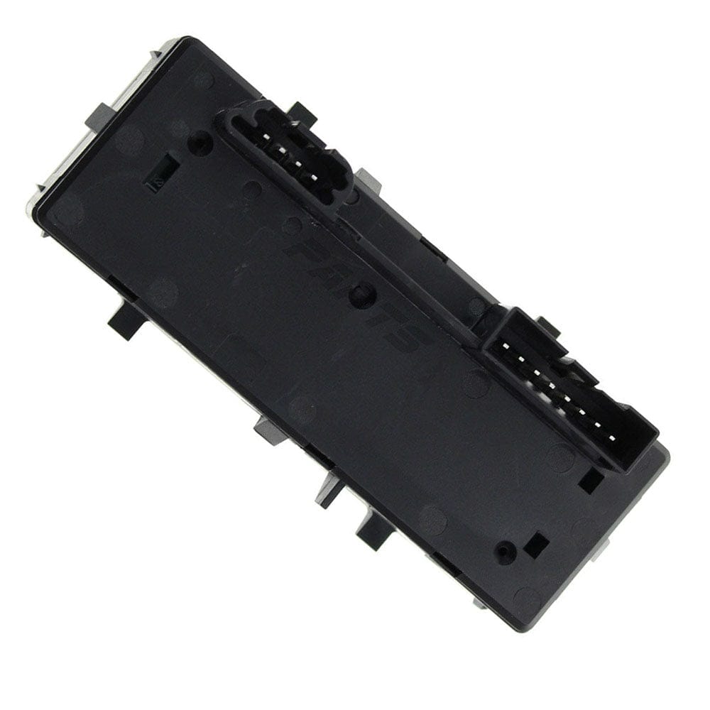 GM Transfer Case Selector Dash Switch for Chevrolet Tahoe Cadillac Escalade 4WD