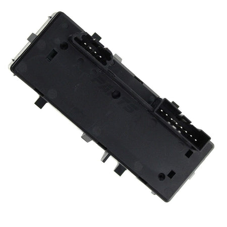 GM Transfer Case Selector Dash Switch for Chevrolet Tahoe Cadillac Escalade 4WD