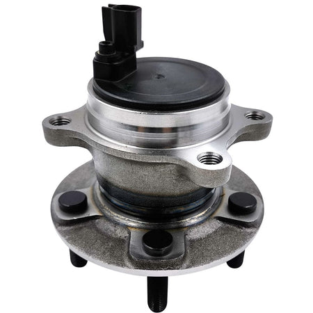 MOOG 512466 - Ford Focus Rear Wheel Hub Bearing Assembly