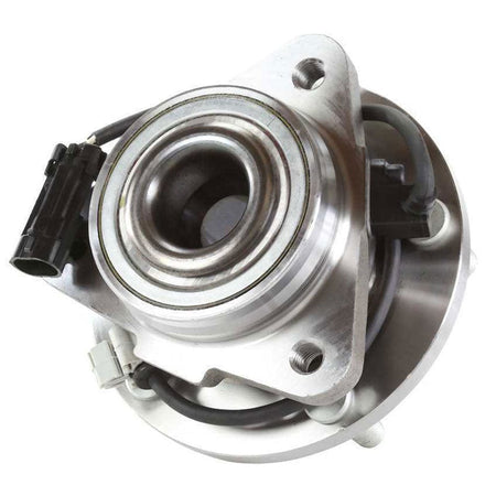 MOOG 513200 - GMC Jimmy Front Wheel Bearing Hub Assembly 1998-2004