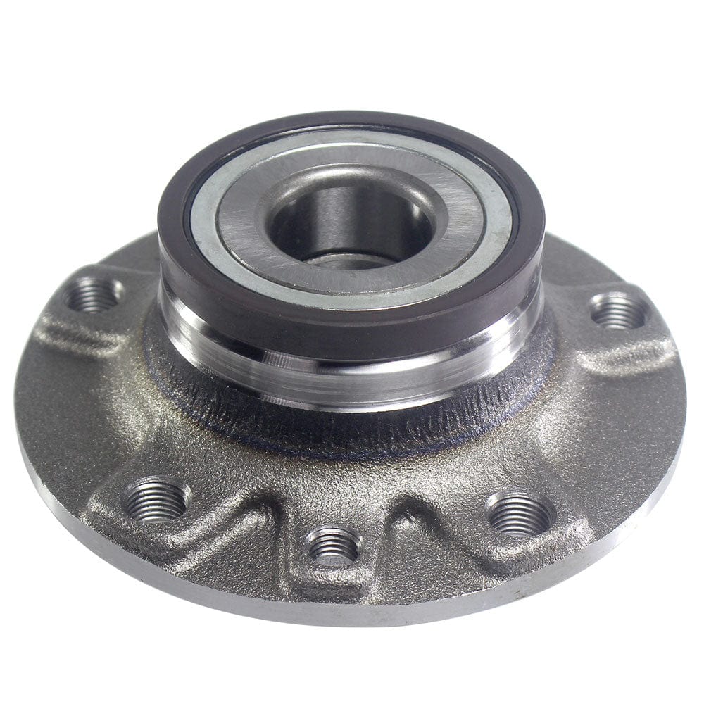 MOOG 512510 - Dodge Dart Rear Wheel Bearing Hub assembly